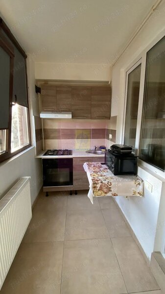 Garsoniera Militari Residence  Super oferta