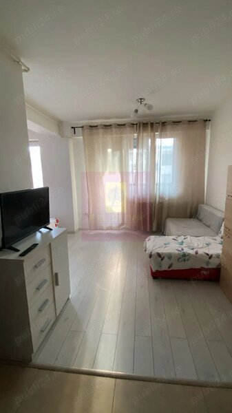 Garsoniera Militari Residence  Super oferta