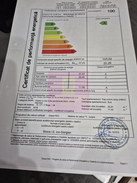 Garsoniera Militari Residence  Super oferta